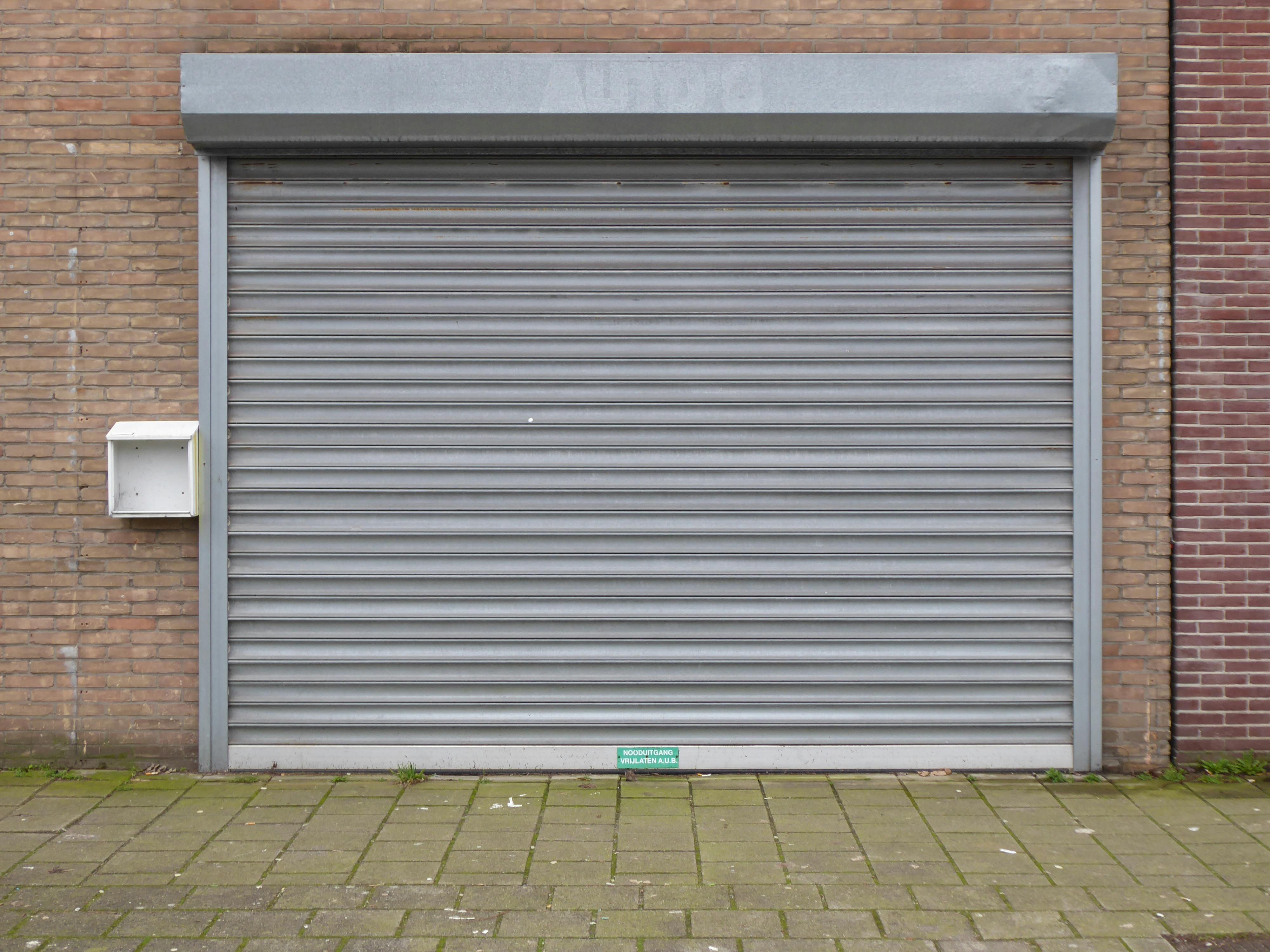 Roll-up Door Service